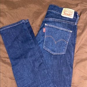 Levi’s Skinny Jeans